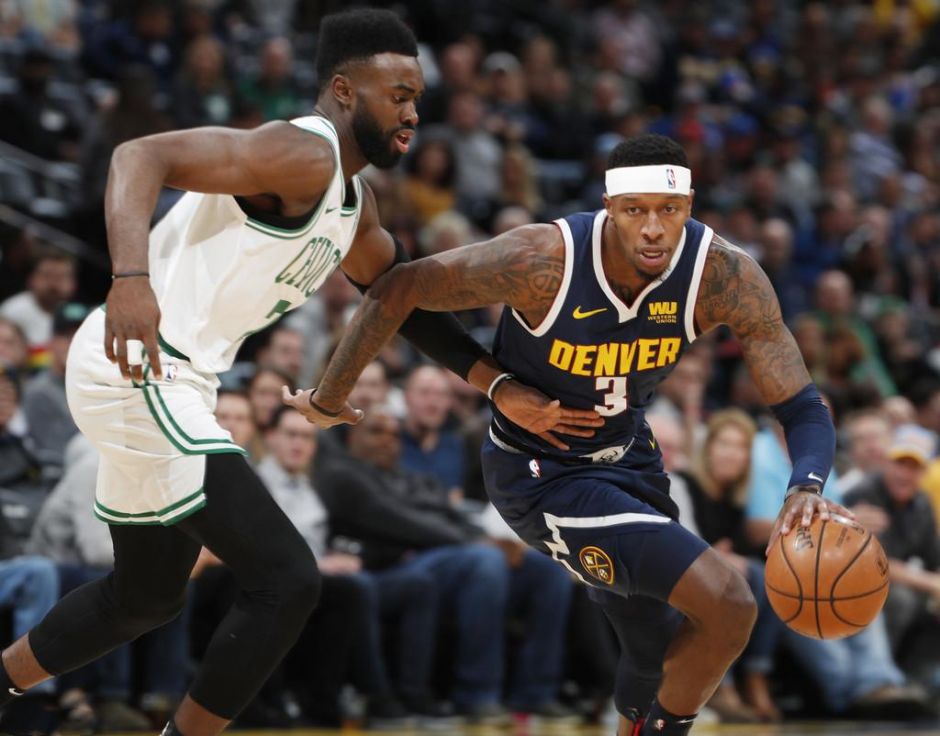 包含费德勒关键节点关键助攻，掘金带队取胜！的词条