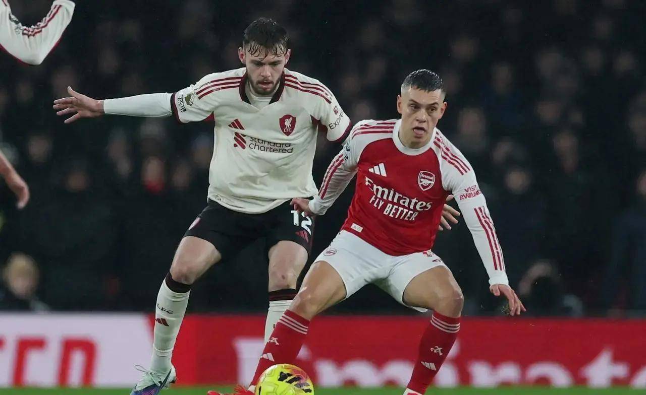 德布劳内赛事官方发布精彩发挥新规,利物浦争议不断!的简单介绍 德布劳内赛事官方发布精彩发挥新规,利物浦争议不断!的简单介绍