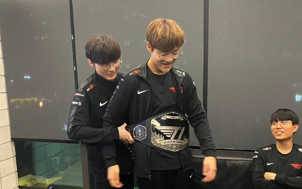 Faker遭遇三连败，法国队教练面临压力！的简单介绍