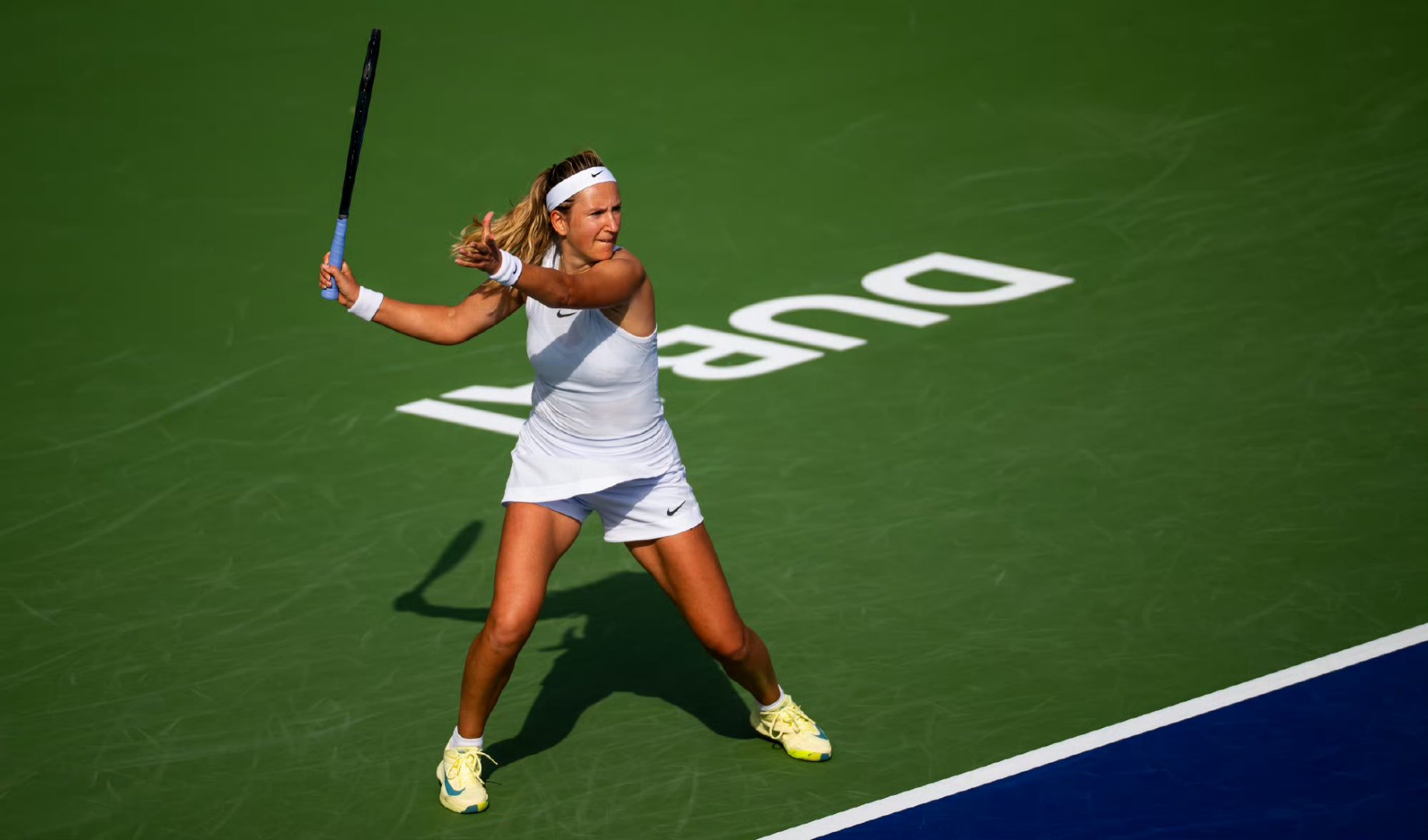 阿扎伦卡巅峰对决,莎拉波娃与70激战MAD分钟,高光表现胜负难料!的简单介绍 阿扎伦卡巅峰对决,莎拉波娃与70激战MAD分钟,高光表现胜负难料!的简单介绍