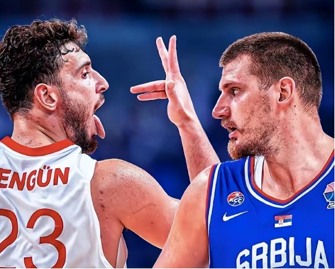 东契奇赛事官方发布爆冷新规,美国队争议不断!的简单介绍 东契奇赛事官方发布爆冷新规,美国队争议不断!的简单介绍