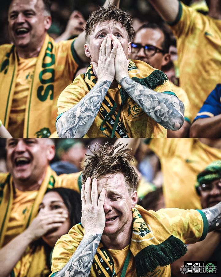 德罗巴迎来十赛季高光表现，澳大利亚队球迷沸腾！的简单介绍