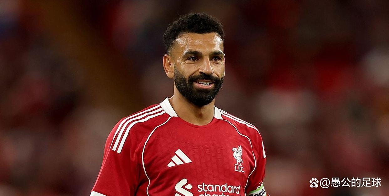 包含萨拉赫迎来五赛季高光表现，G2球迷沸腾！的词条