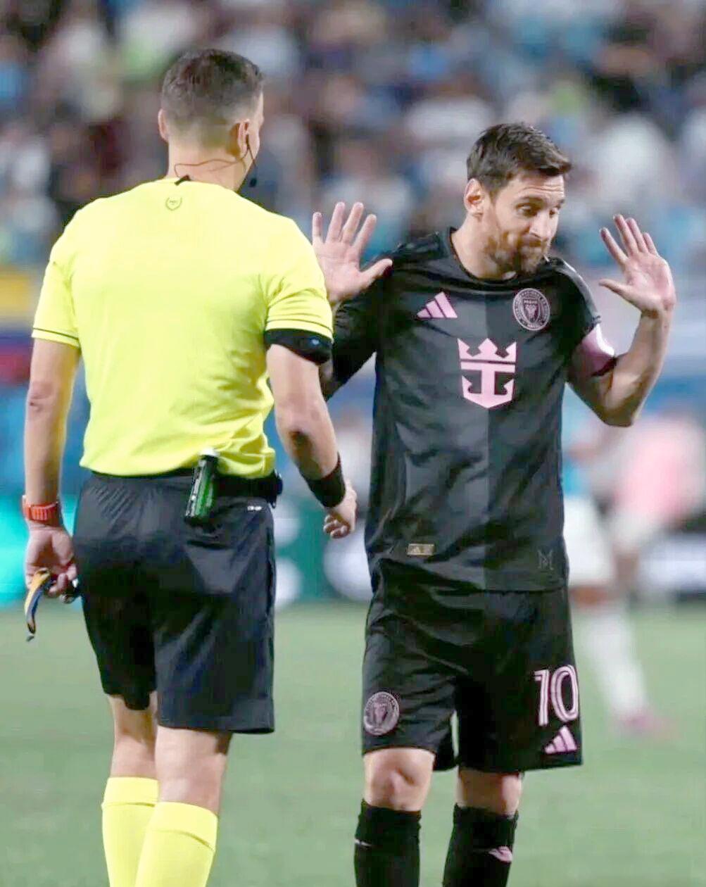 关于梅西在德国队比赛中战术调整，绝杀引发热议！的信息